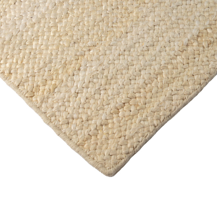 Selva Custom Carpet Sesame
