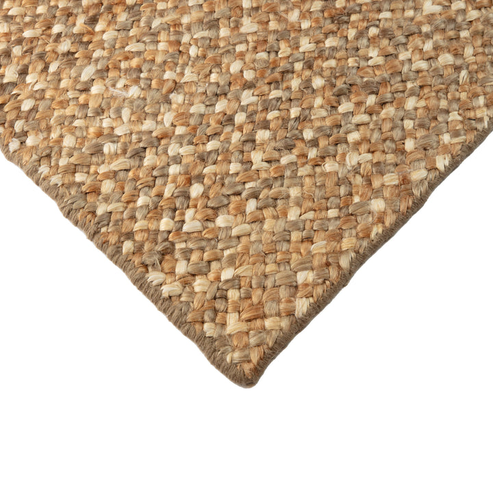 Selva Custom Carpet Prairie Tan