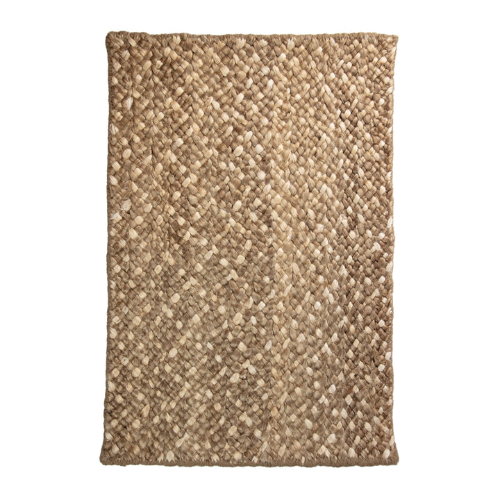 Selva Custom Carpet Coconut