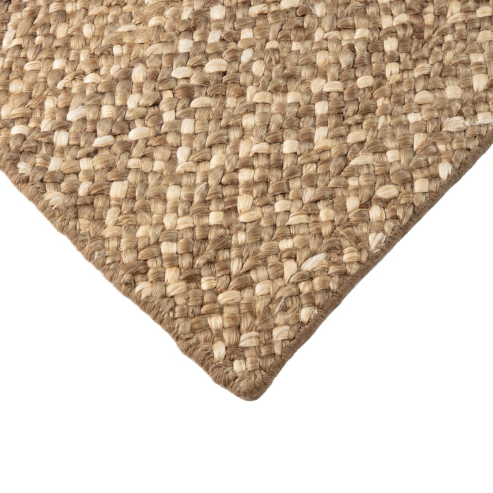 Selva Custom Carpet Coconut