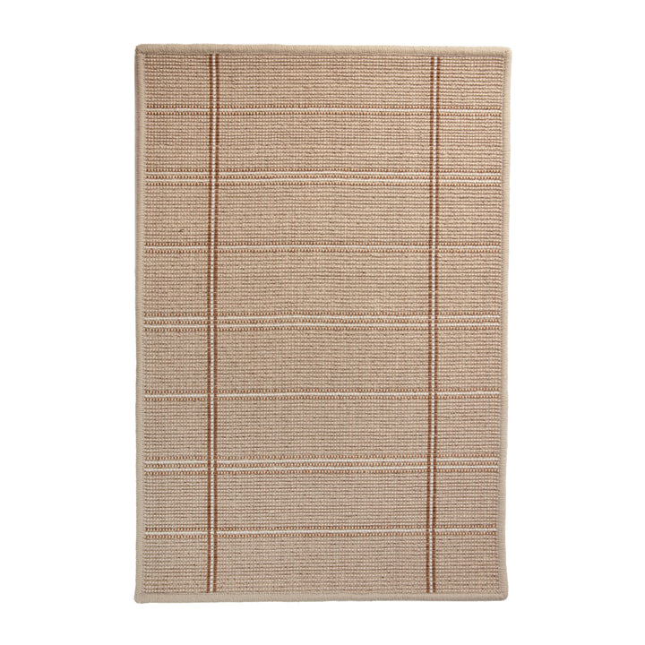 Lumi Custom Carpet Durum Wheat