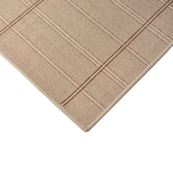 Lumi Custom Carpet Durum Wheat