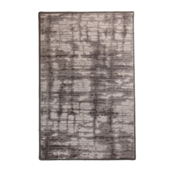 Summit Custom Carpet Chrome