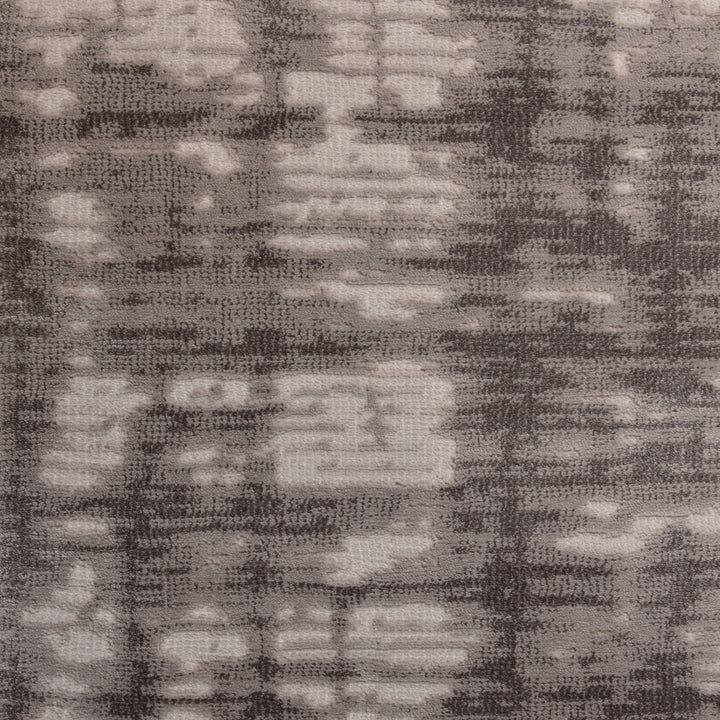 Summit Custom Carpet Chrome