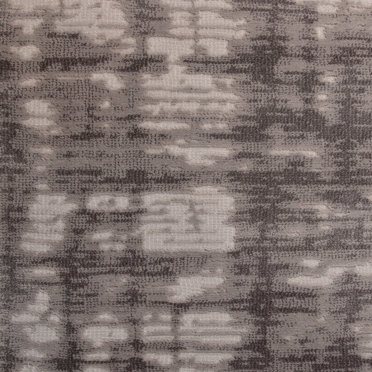 Summit Custom Carpet Chrome