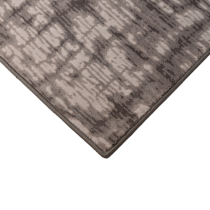 Summit Custom Carpet Chrome