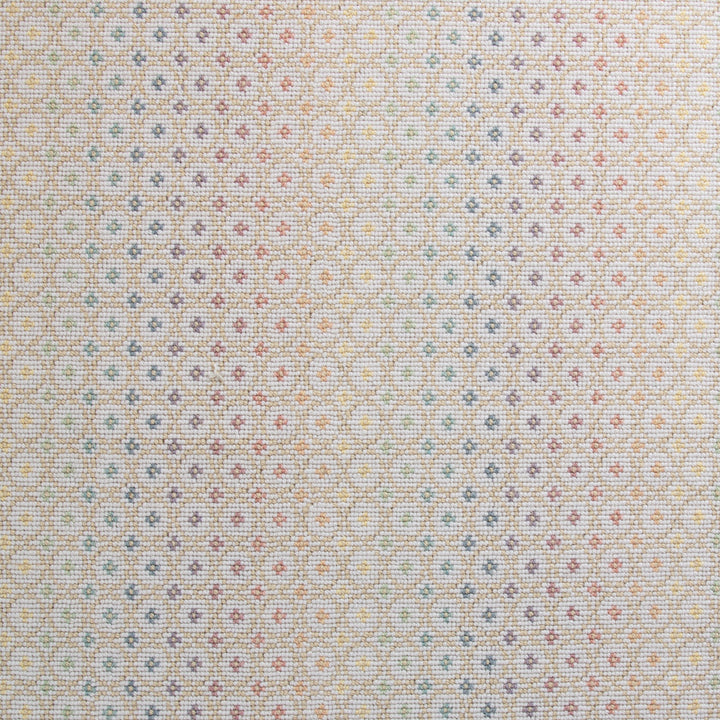 Juliette Custom Carpet Technicolor