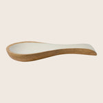 Madras Spoon Rest