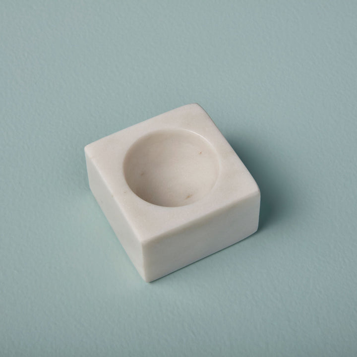 Marble Egg Cup, Large