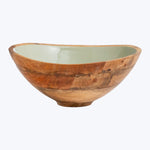 Madras Bowl, Sage