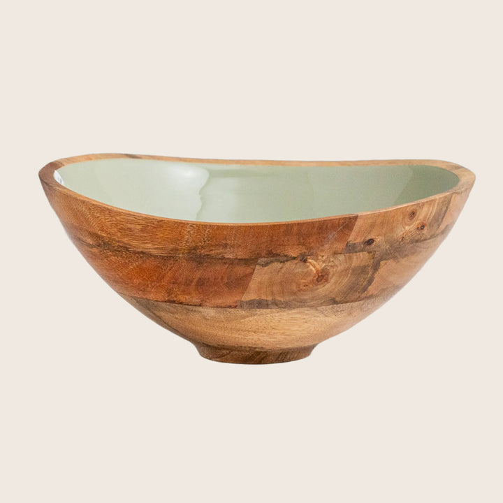 Madras Bowl, Sage