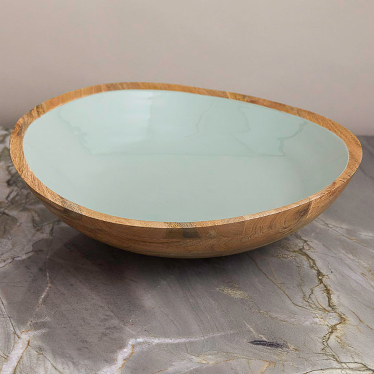 ABC Home Madras Bowl