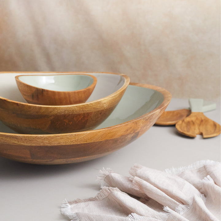 Madras Bowl, Sage