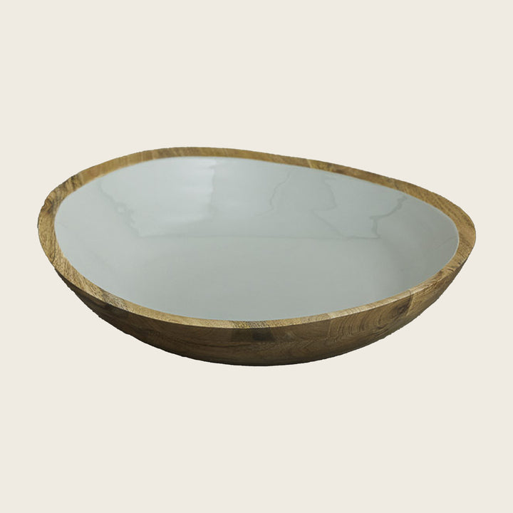 Madras Bowl, Sage