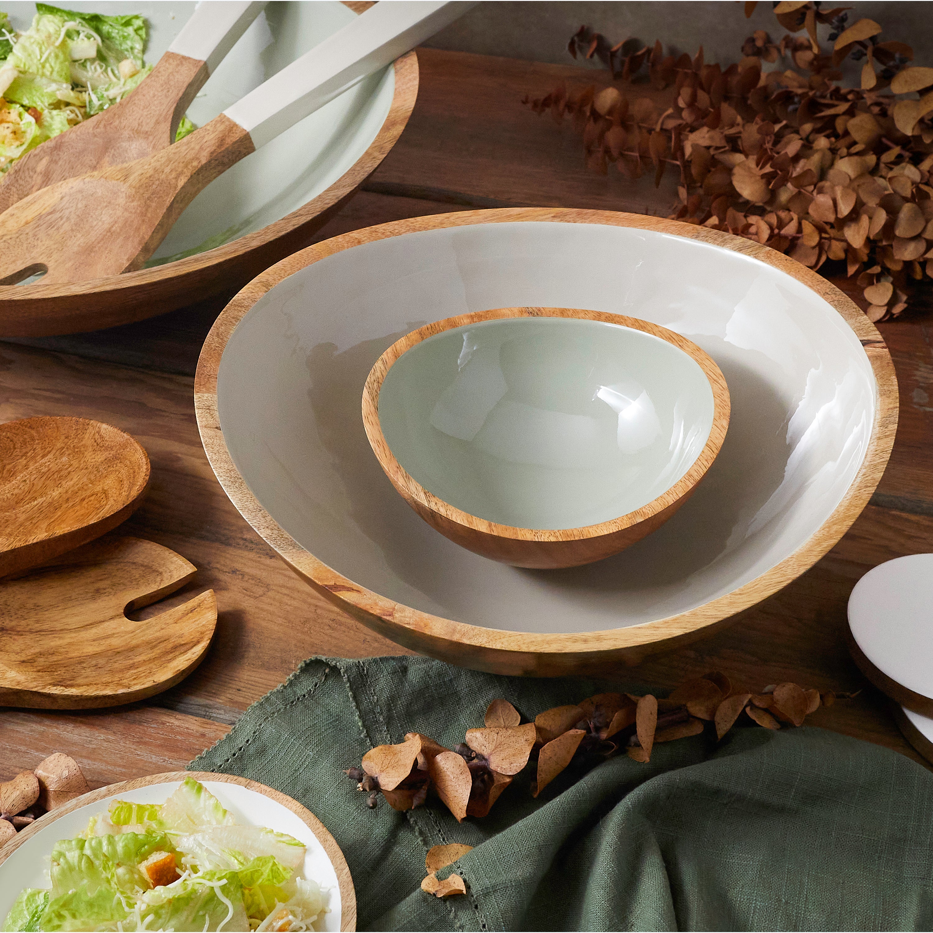 Madras Extra Large Bowl - Thumbnail 3