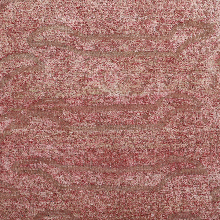 Image for Alchemy Contemporary Wool Silk Blend Rug