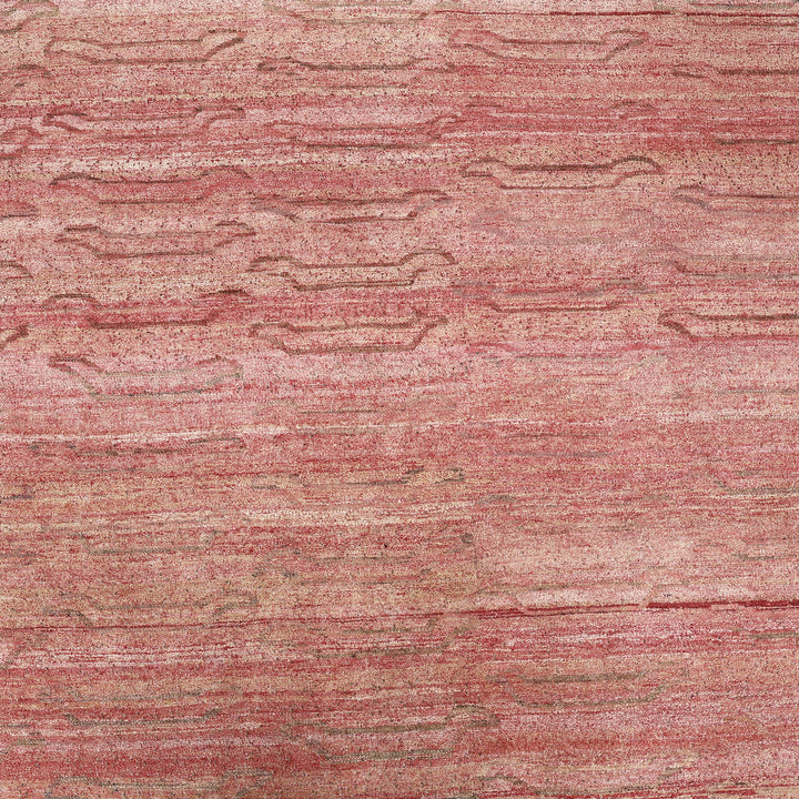 Image for Alchemy Contemporary Wool Silk Blend Rug