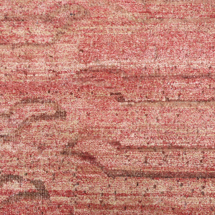 Image for Alchemy Contemporary Wool Silk Blend Rug