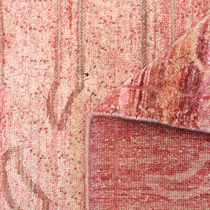 Image for Alchemy Contemporary Wool Silk Blend Rug