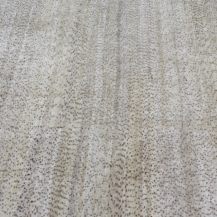 Sage Alchemy Textured Wool Silk Blend Rug - 10' x 14'