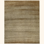 Solid Alchemy Mohair Rug Sand / 8' x 10'