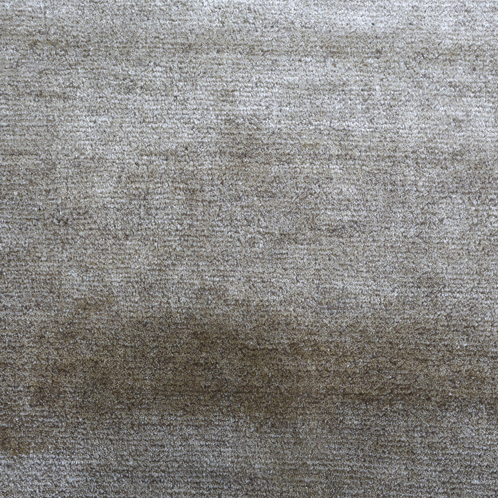 Solid Alchemy Mohair Rug Sand / 8' x 10'
