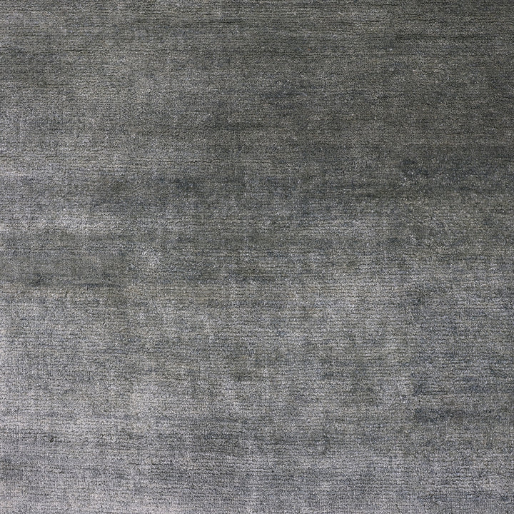 Solid Alchemy Mohair Rug Sage / 10' x 14'