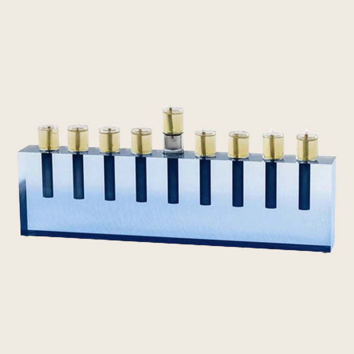 Oil Menorah