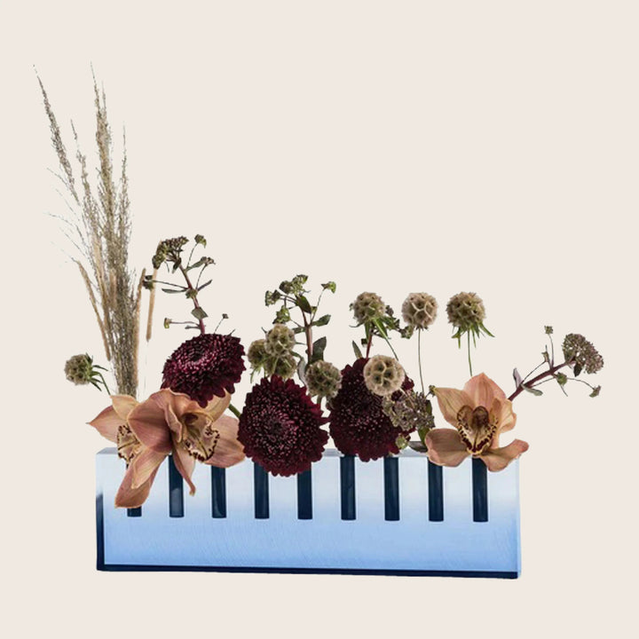 Oil Menorah