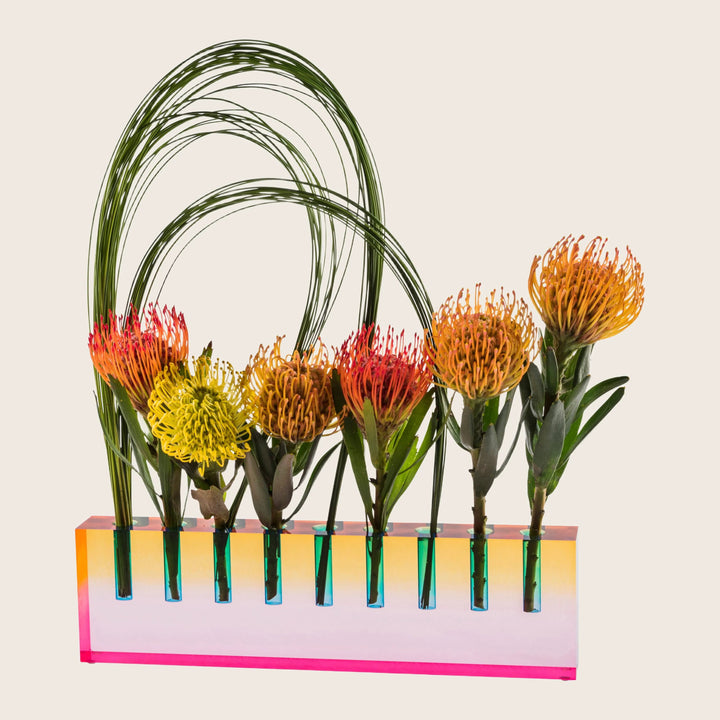 Oil Menorah
