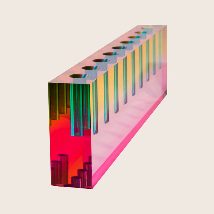Oil Menorah