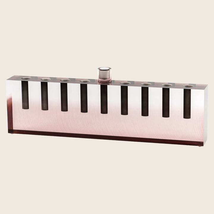 Oil Menorah