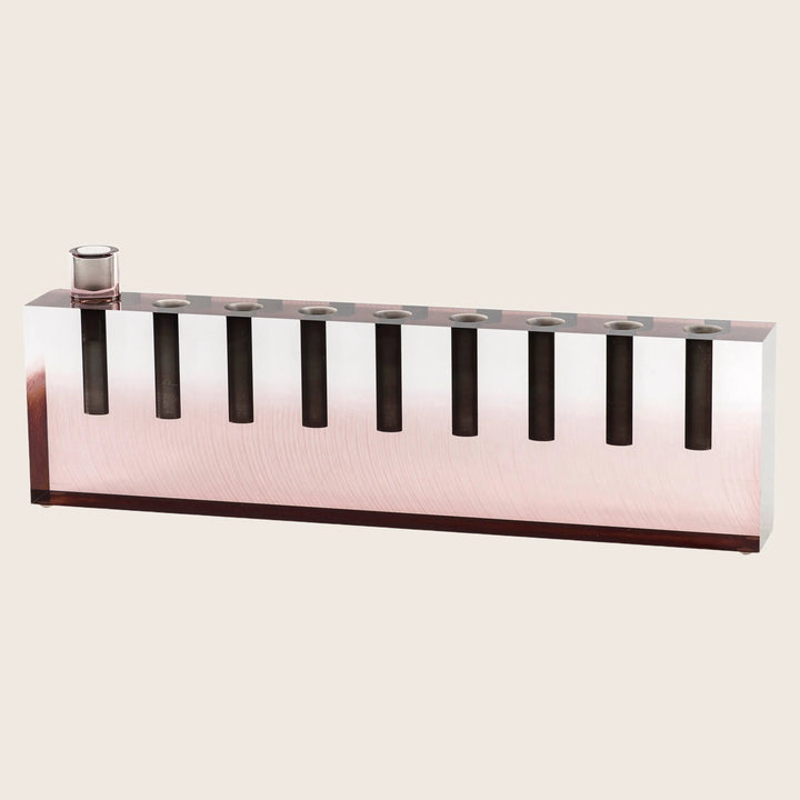 Oil Menorah