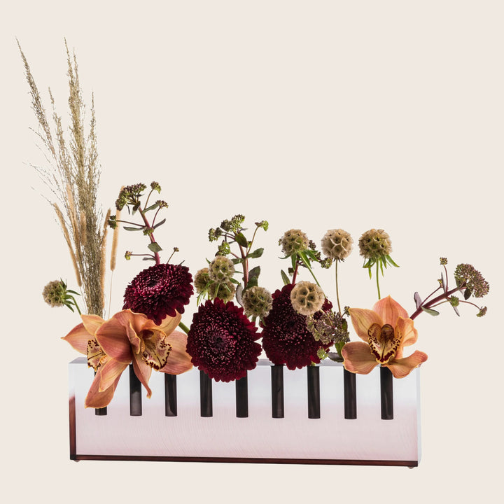 Oil Menorah