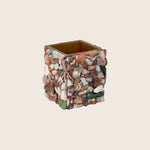 Mojave Make Up Brush Holder