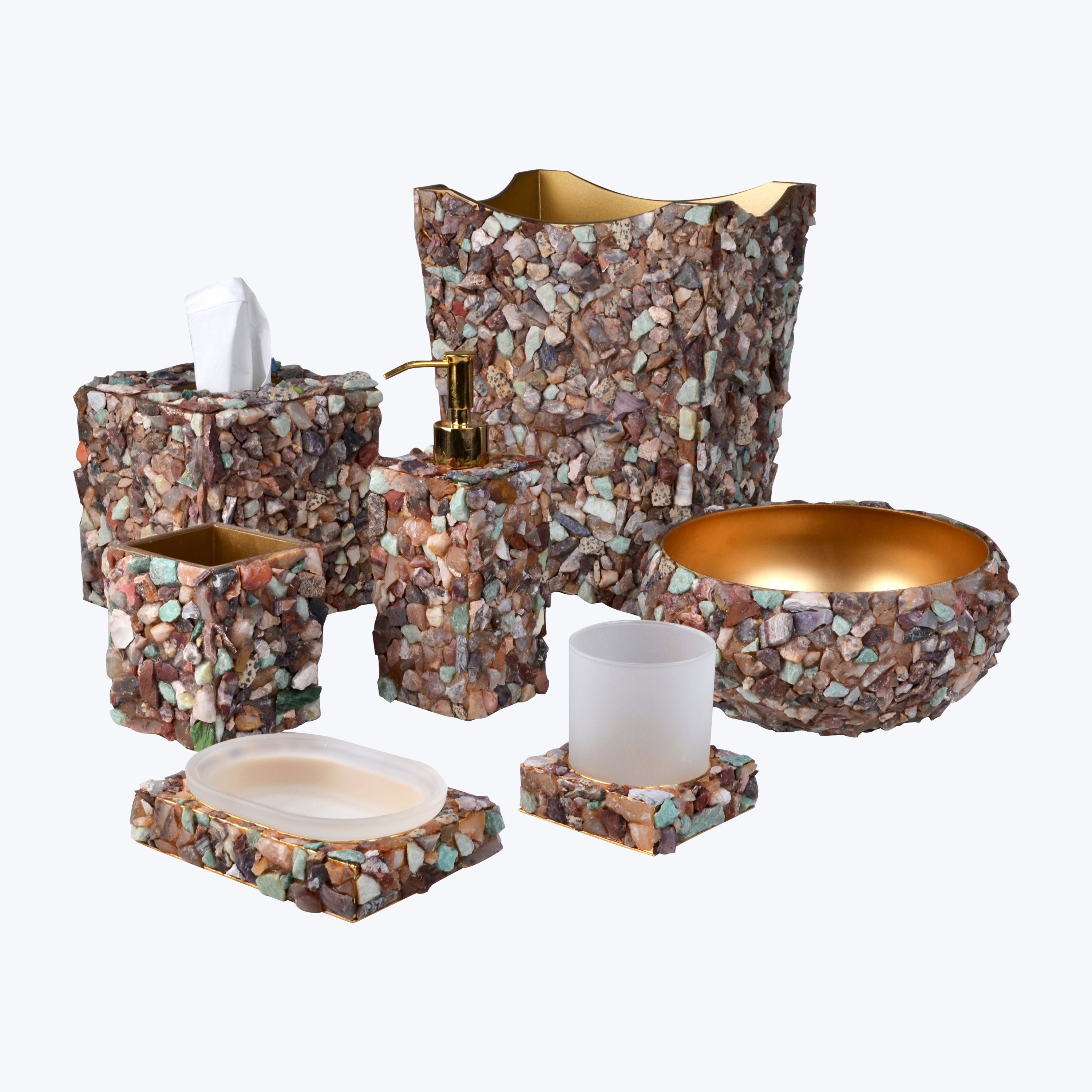 Mojave Boutique Tissue