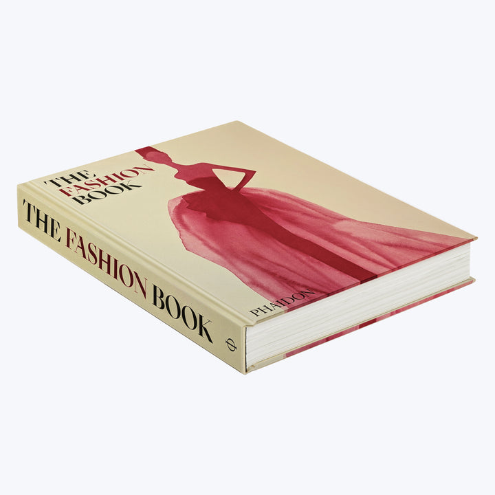 The Fashion Book