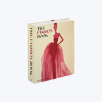 The Fashion Book