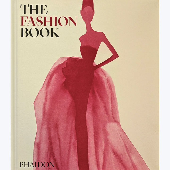 The Fashion Book