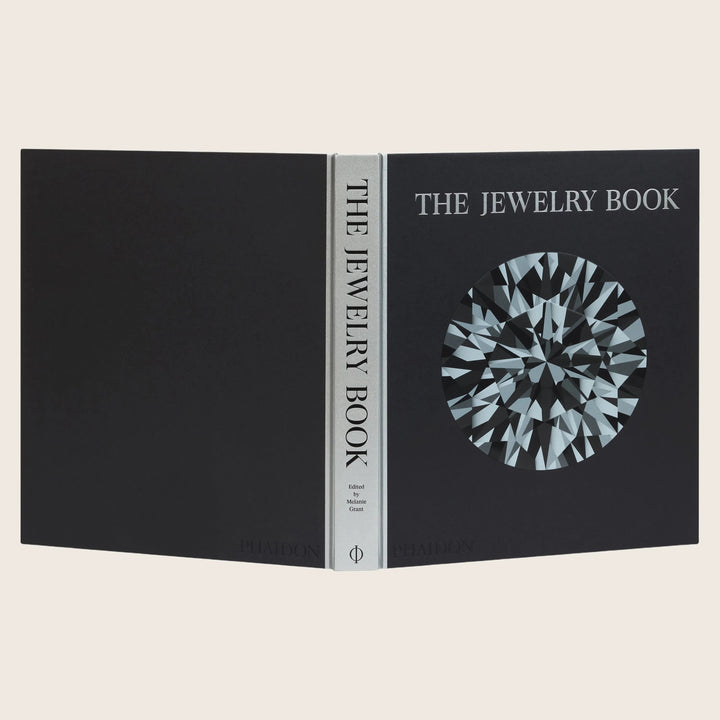 The Jewelry Book
