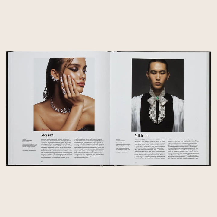 The Jewelry Book