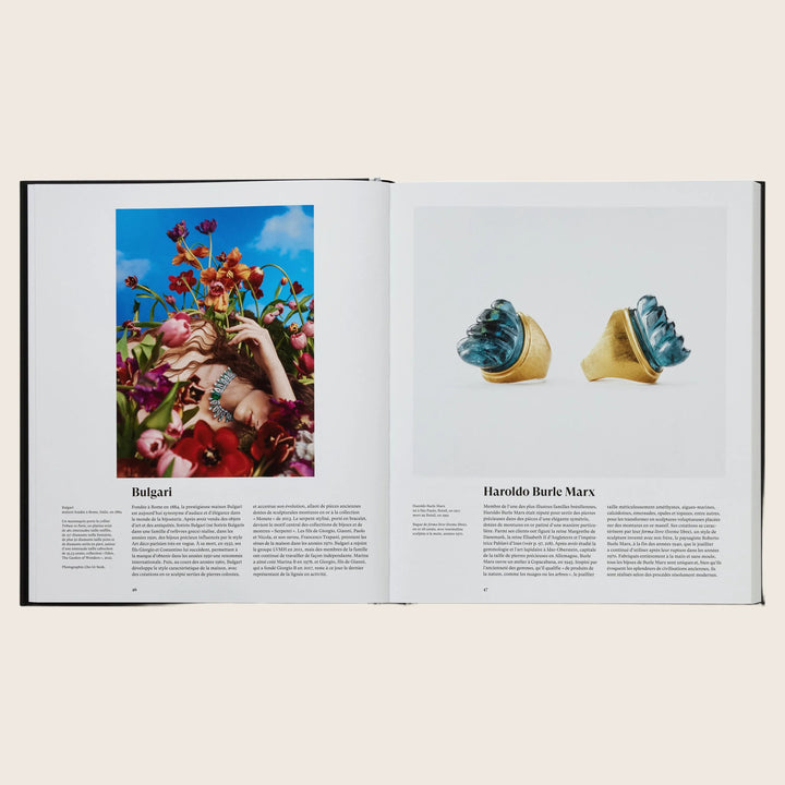 The Jewelry Book