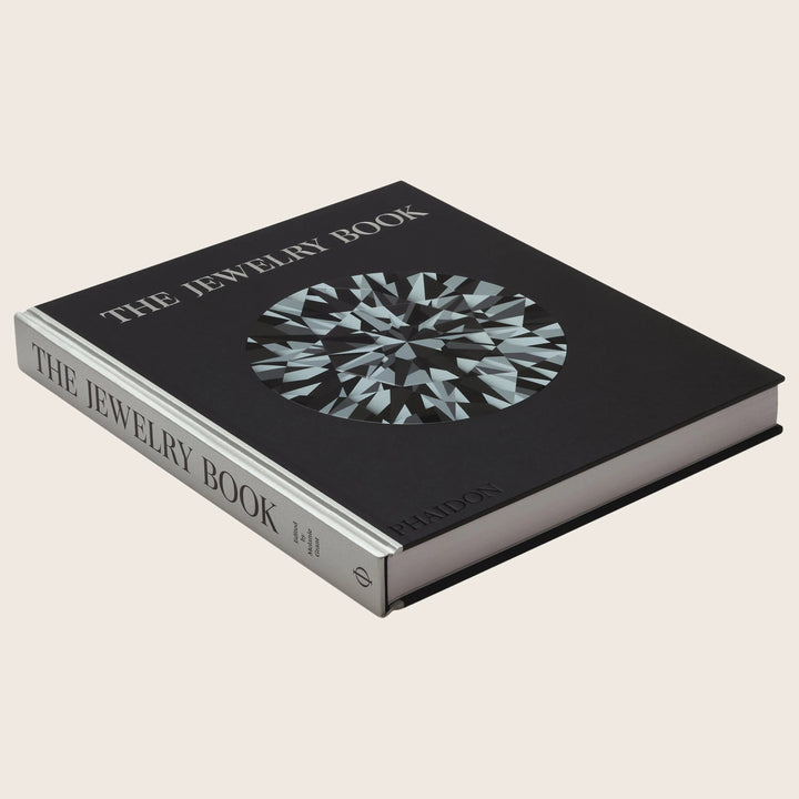 The Jewelry Book