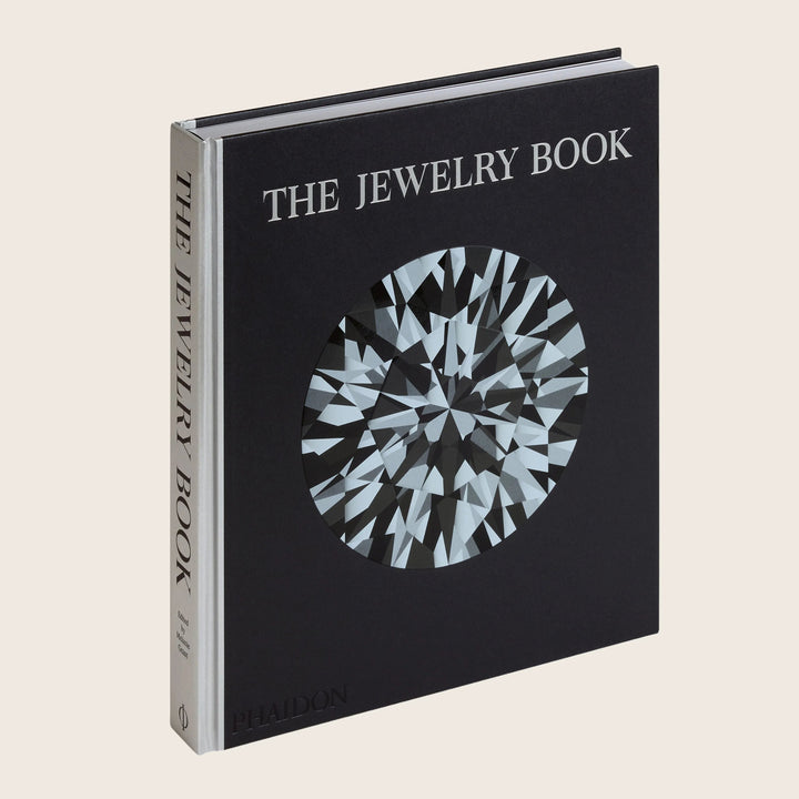 The Jewelry Book