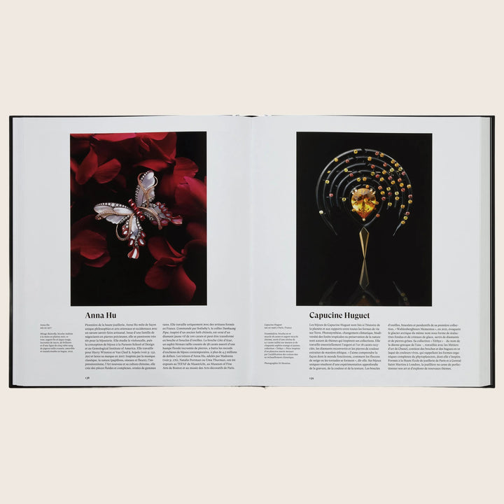 The Jewelry Book
