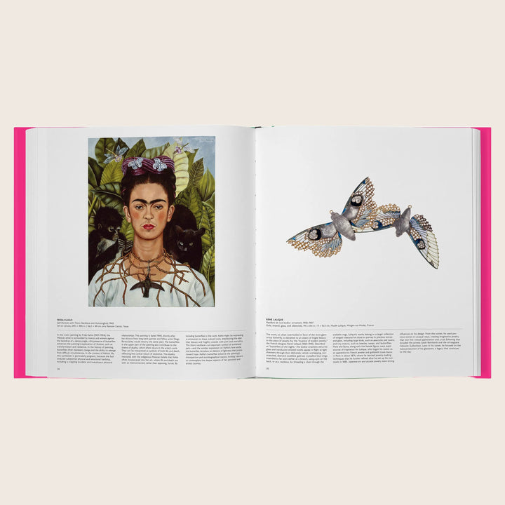 Butterfly: Exploring the World of Lepidoptera