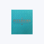 Interiors: The Greatest Rooms of the Century (Sky Blue)