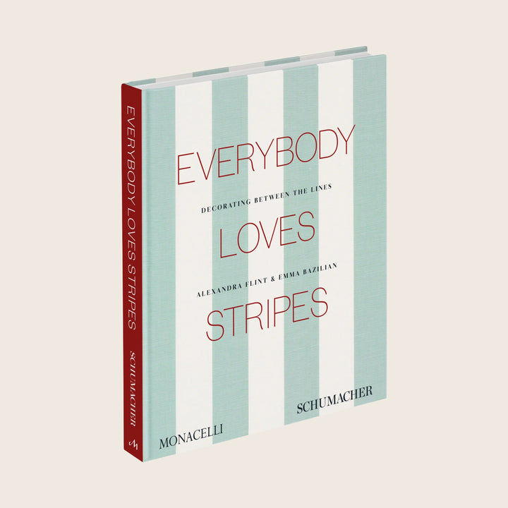 Everybody Loves Stripes