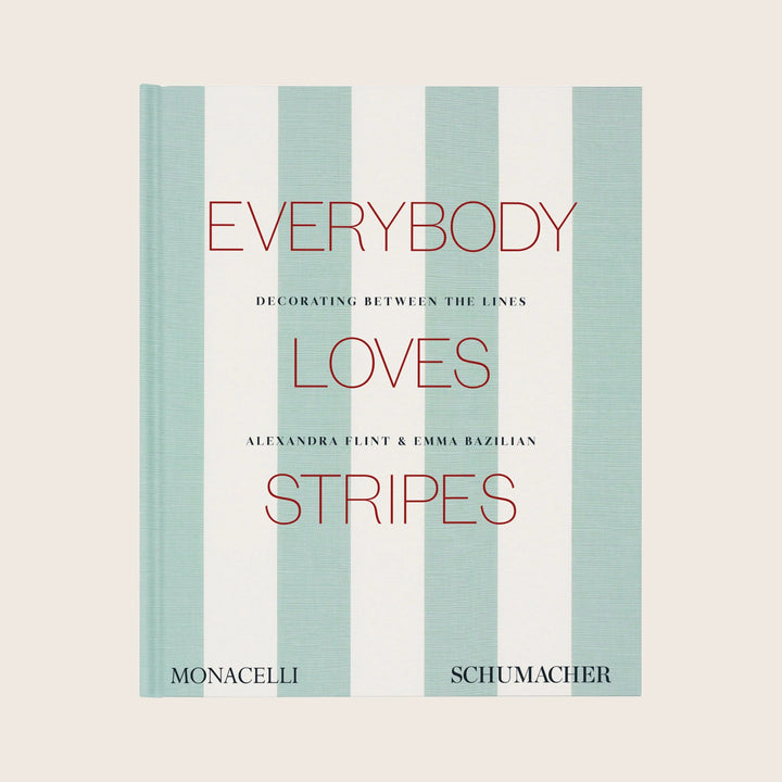 Everybody Loves Stripes