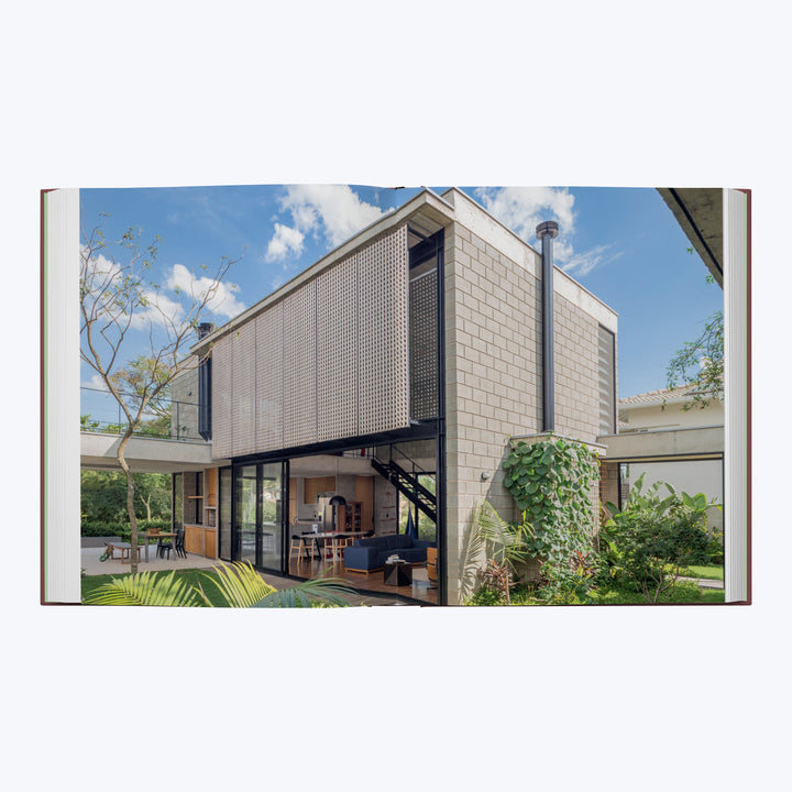 Courtyard Homes
